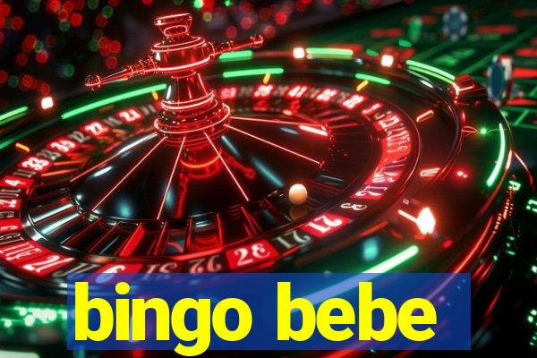 bingo bebe